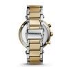 achterkant michael kors horloge los